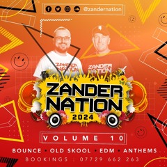 VOL 10 PARTY MIX #FREEDOWNLOAD