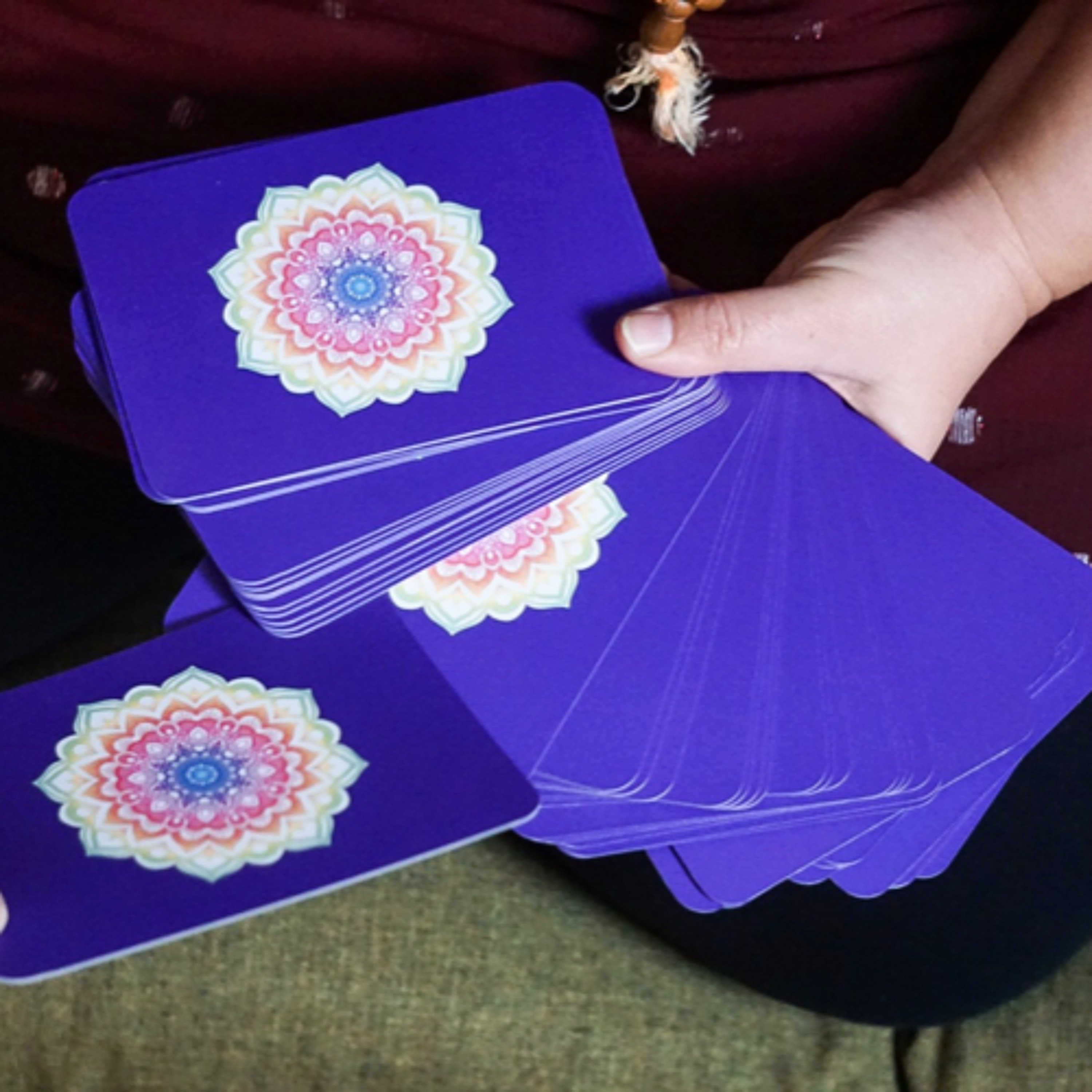 Seelentraum | Meditation | Coaching