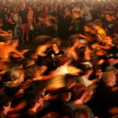 Mosh Pit (acoustic)