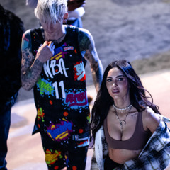 mgk - emo girl (scenecore remix)