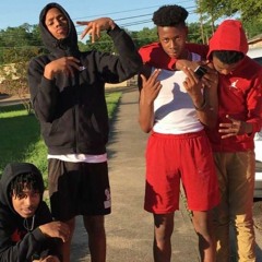 Live From The Glades Vol.1