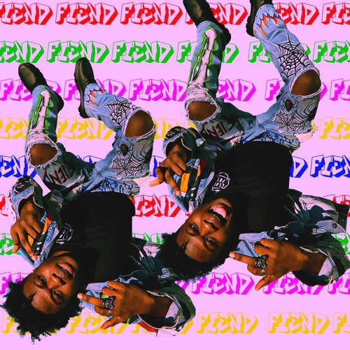 Hate On Me(prod. waffarchy)