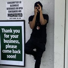LilBhellabandz - NAWF STEPPIN