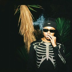 A-REECE "GONE ARE THE DAYS" INSTRUMENTAL