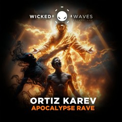 APOCALYPSE RAVE - DIABLO