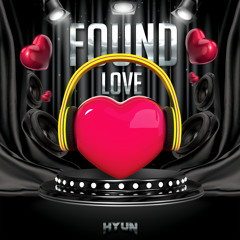 Found love(Original mix)-HARU, HYUN[FREE]