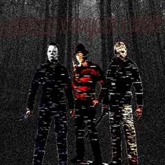 SIXSHELLS X 4BAYCATE - LAID BACK [PROD. 90XHD]