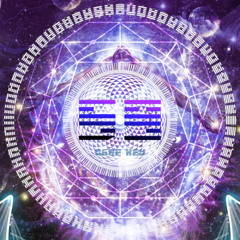 Contemplation Mix: The Dragon in your Genome — ䷺