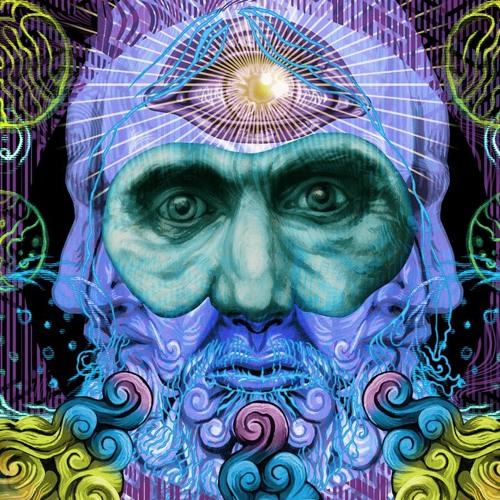 Stack Rack & Psykinetic - Oliver Twisted