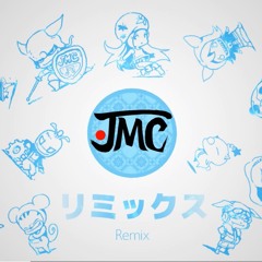 [LBP2][JMC] Crash - 39 x JMC Members - Destorted Heart -JMC Intro Edition-