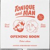Tonique & Man - Day & Night