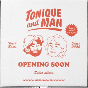 Tonique & Man - Day & Night
