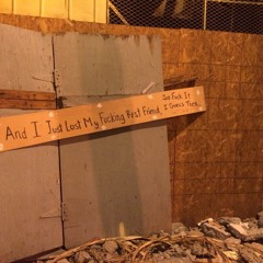 Hey What Gives  You Said This Would Be Easy!