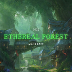 Ethereal Forest