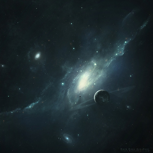 The Singularity's Embrace (Remaster)