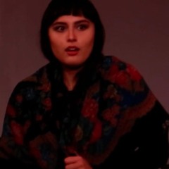 DET VAR SØNDAG. JEG BESØGTE