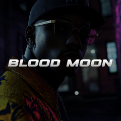 Epic Orchestral Hip Hop Beat 2025 | BLOOD MOON