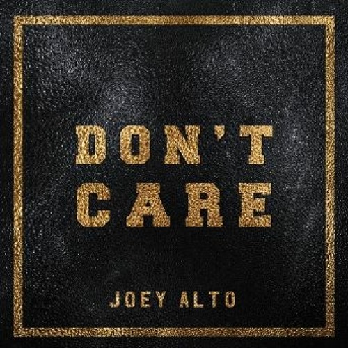 Don't Care