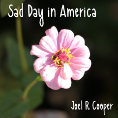Sad Day in America
