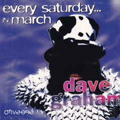 Dave Graham - The Original Spaceman Returns - Club 051 - Liverpool - 1996 #Mixtape