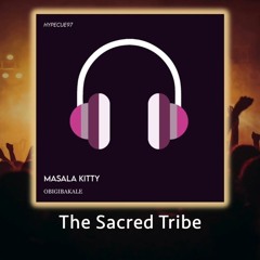 Masala Kitty - Obigibakale