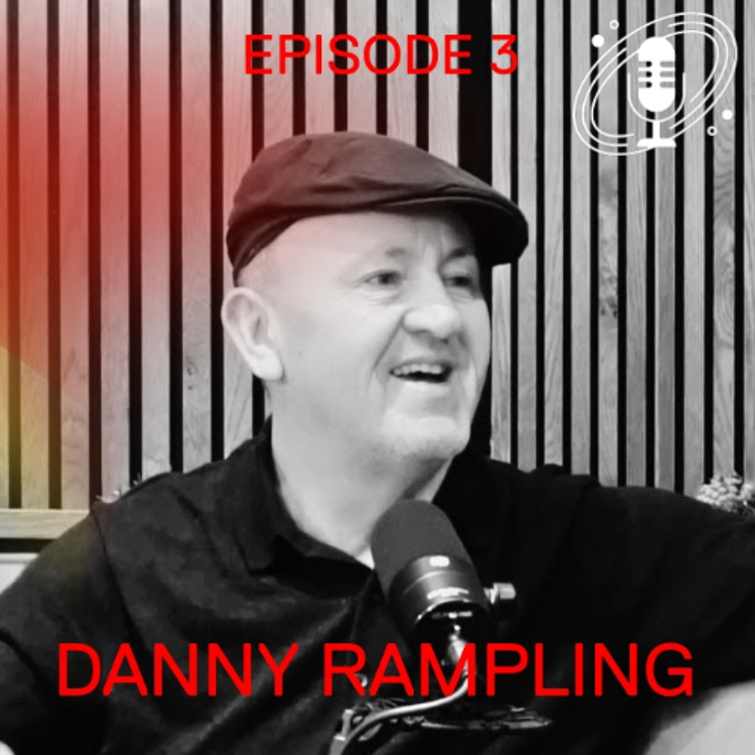 Stream Danny Rampling's Mission to Raise the Vibration: REVIVAL RECORDS ...