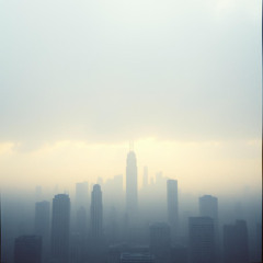 Ashen Skies