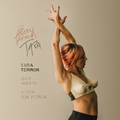 Frau Fisch - Tara Terror