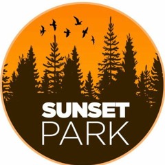 LUC FONTAINE 🌲 SUNSET PARK - LIVE SET