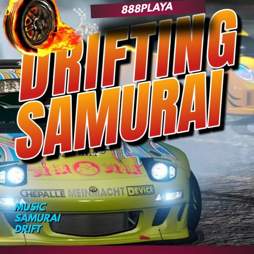 DRIFTING SAMURAI