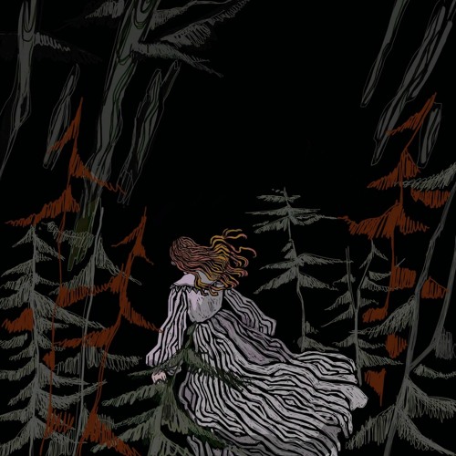 Три Дня Дождя - Беги От Меня