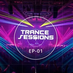 Barry Cooke pres. Trance Sessions EP-01 [ Uplifting Trance ]