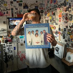 Couple Two T’ree @ The Lot Radio 06 - 05 - 2022