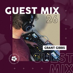 Nightflower Records Guest Mix #26 - Grant Gibbs