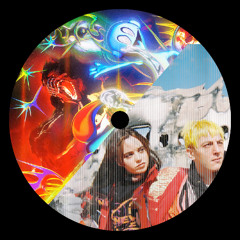 Danny L Harle - On a Montain (Ascendant Vierge version) [Zimmer edit]