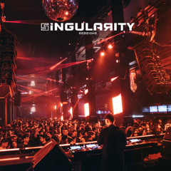 Singularity Sessions 004 Set Warm Up Andhim