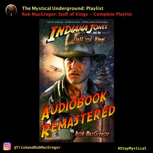 Indiana Jones and the Staff of Kings 北米版