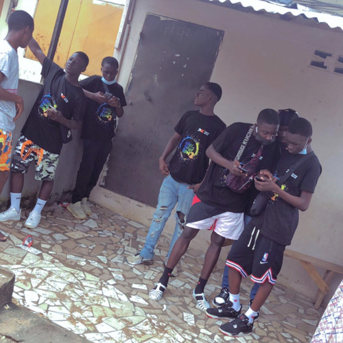 LES ÉLÉMENTS DU CODE 🔥PATCHECO🤲🏾🗣