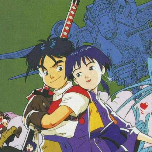 Final Fantasy: Legend Of The Crystals (with Guest Elsa Farron)