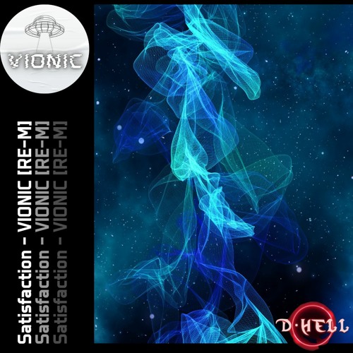 VIONIC - Satisfaction(RE - M)