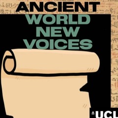 Season 1: Culture and Politics of the Achaemenid Empire