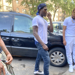 Bust’n my Mata FT MHO Kane