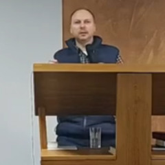 2025 10 26 | Valerijus Krugliakovas | Apie aplinką ir jos poveikį