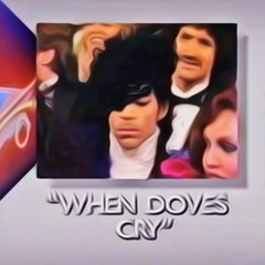 63. [REDACTED], “When Doves Cry” (1984)
