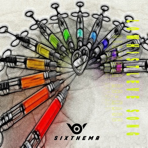 Lo사랑의 휘파람Ve Song (Sixthema Re-make)