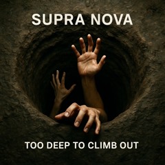Too Deep To Climb Out