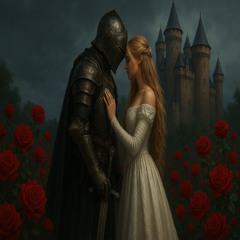 The Roses Around The Castle