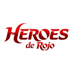 HÉROES DE ROJO-PROGRAMA 02