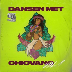 DANSEN MET CHIO VOL.1