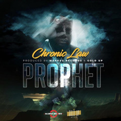 Chronic Law - Prophet (Official Audio)